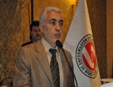 Murat Karakaya: Son 10 Yılda Yabancı Basının Türkiye'ye İlgisi Arttı