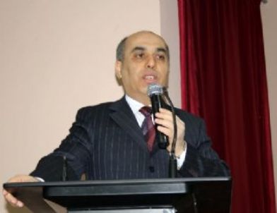 Kaymakam Alaattin Aktaş: Toplumumuzun Sekizde Biri Özürlü