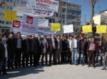 AYETULLAH - Malatya'da dindan gençlik istiyoruz eylemi