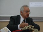 KÖŞE YAZARı - Susurluk'a eğilen basın Ergenekon'a duyarlı davranmadı