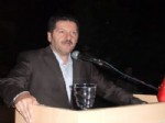 HASANLAR - Milletvekili Hasan Kinay: 'Bu Yıl Kütahya'ya 23,5 Milyon TL Tutarında Sulama Yatırımı Yapılacak'