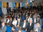 REFAH PARTİSİ - Muğla AK Parti Yerel Seçimlerin Startını Verdi