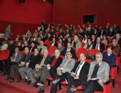 Muhasebeci ve Mali Müşavirlere Eğitim