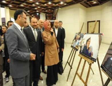 Muhsin Yazıcıoğlu Üsküdar’da Anıldı