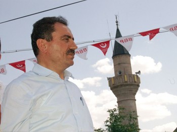 Muhsin Yazıcıoğlu Vefatının 3. Yılında Üsküdar'da Anıldı