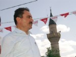 AHMET TÜRK - Muhsin Yazıcıoğlu Vefatının 3. Yılında Üsküdar'da Anıldı