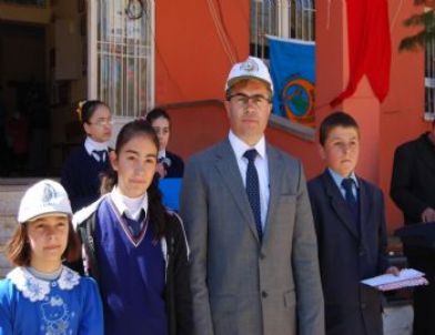 Orman Haftası Orman Köyünde Kutlandı