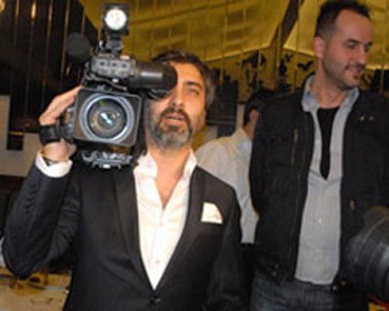 Polat Alemdar Kamamereman Olursa