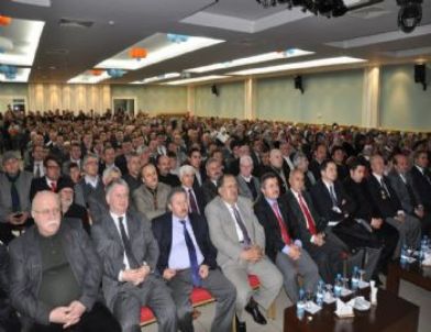 Salim Dağ “Çanakkale Zaferi”ni Anlattı