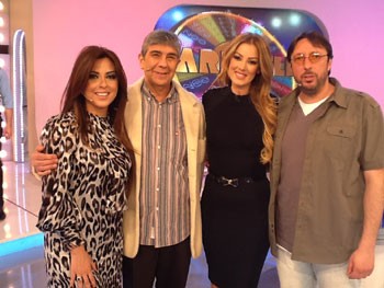 Şehit Ailesine Otomobil, Kurtlar Vadisi’ne Gönderme!