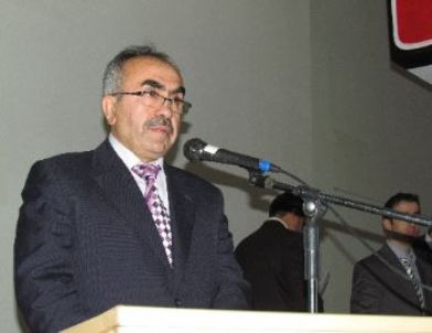 Şereflikoçhisar Müftülüğü, Yurt Binasının Hafriyat Çalışmalarını Başlattı