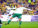 VOLKAN NARINÇ - Fenerbahçe kendi sahasında Bursaspor ile karşı karşıya geldi