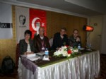 MEHMET KARTAL - Türkiye Kent Konseyleri Platformunun Sonuç Bildirgesi