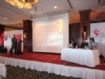 MEHMET KELEŞ - “7. Ulaşılabilirlik Bölgesel Paylaşım Toplantıları”nın Doğu Anadolu Etabı, Erzurum’da Yapıldı