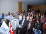 GASSAL - Adana'da Diş Hekimlerine İmplant Semineri
