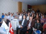 HASAN YAMAN - Adana'da Diş Hekimlerine İmplant Semineri