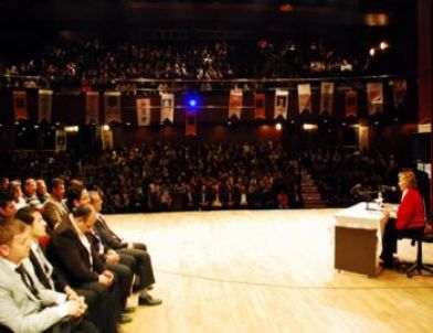 Adana ‘Kültür Günleri’ İle Kaynaştı