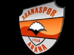 Adanaspor: 2 - Elazığspor: 0