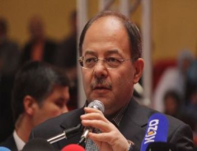 Akdağ: 'Hizmet Yapılmadı' Diyenler Biraz Allah’tan Korksun, Utansın