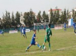 ERSIN EMIROĞLU - Didim Belediyespor 1-1  Muğlaspor