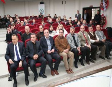 Balkan Türkleri 12. Olağan Genel Kurulu