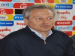 ORHAN AK - Boluspor, TKİ Tavşanlı Linyitsporu Tek Golle Geçti