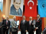 Cumhurbaşkanı, Türk Ocakları 100. Yıl Kabul Töreni'ne Katıldı