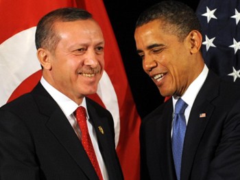 İşte Erdoğan - Obama Görüşmesinden Ayrıntılar