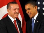 LEE MYUNG BAK - İşte Erdoğan - Obama Görüşmesinden Ayrıntılar