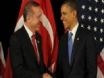SEOUL - Erdoğan-Obama Görüşmesinden Fotoğraflar