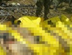 FEHMAN HÜSEYİN - Kadın Teröristleri Bırakıp Kaçtı, İki Güvenilir Adamı Öldürüldü