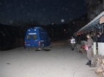 Karabük'te Cinayet: 2 Ölü