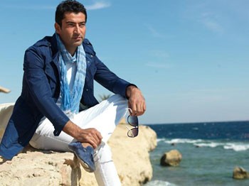 Kenan İmirzalıoğlu'na Esprili Haber