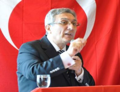 Milliyetçi Hareket Partisi Giresun İl Kongresi