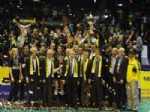 MITHAT YENIGÜN - Rc Cannes'i 3 - 0 Yenen Fenerbahçe Universal Avrupa Şampiyonu Oldu