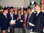 KADIR ÇAKıR - Savaştepe’de Kur’an Bülbülleri Yarıştı