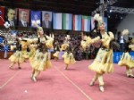 ÜSKÜP - Türk Dünyası, Nevruz’u Kocaeli’nde Kutladı