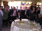 MAZLUM DER - Türkiye Bedensel Engelliler Derneği Malatya Şubesi Törenle Açıldı