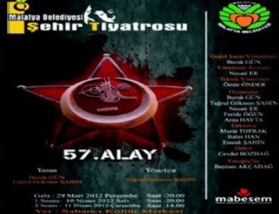 27 Mart Dünya Tiyatrolar Günü