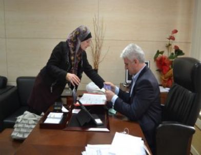 2B Kentsel Dönüşümde Kullanılacak