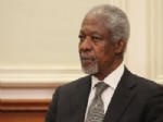 Annan: Suriye Değişime Karşı Duramaz