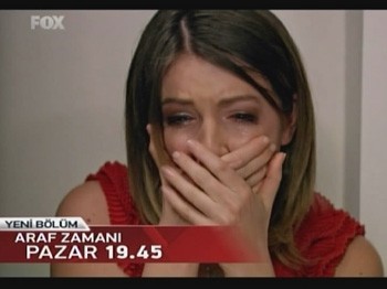 Araf Zamanı 12. Bölüm Özeti Ve Fragmanı