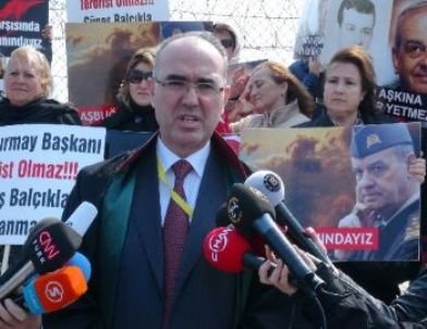Başbuğ'un Avukatı: Yakınlarının Duruşmaya Katılması Başbuğ'a Moral Oldu