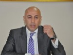 ERDAL AKSÜNGER - CHP İzmir Milletvekili Aksünger, Fatih Projesini Eleştirdi
