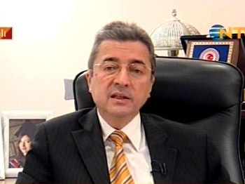 ÖZDEBİR Başkanından 'Dershane' Açıklaması