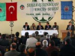 RESUL ÇELIK - Erciş Şeker Fabrikası'nda Şube Başkanlığı Seçimi