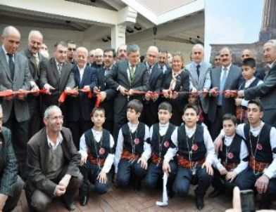 İstanbul’da Erzurum Havası