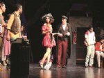 ÖMER SABANCı - Keşanlı Ali Destanı Adana Tiyatro Festivalinde Sahne Alacak