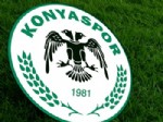 İSTANBUL GÜNGÖRENSPOR - Konyaspor Basın Sözcüsü Güven Öten Açıklama Yaptı