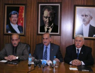 Malatya'da Yeni Türk Ticaret Kanunu Hakında Bilgilendirme Toplantısı Düzenlenecek